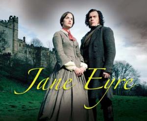 Jane Eyre 2007
