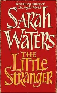220px-The_Little_Stranger_Sarah_Waters